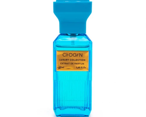 CHOGAN Luxury Collection Extrait De Parfum 50ml - Unisex
